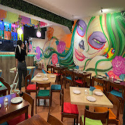 Cover photo of Tláloc - Restaurante Mexicano